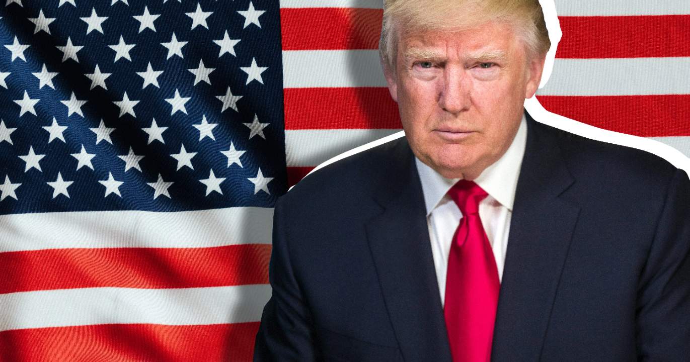 COMMENTAIRE : Trump coule, le GOP lâche : l’hiver républicain