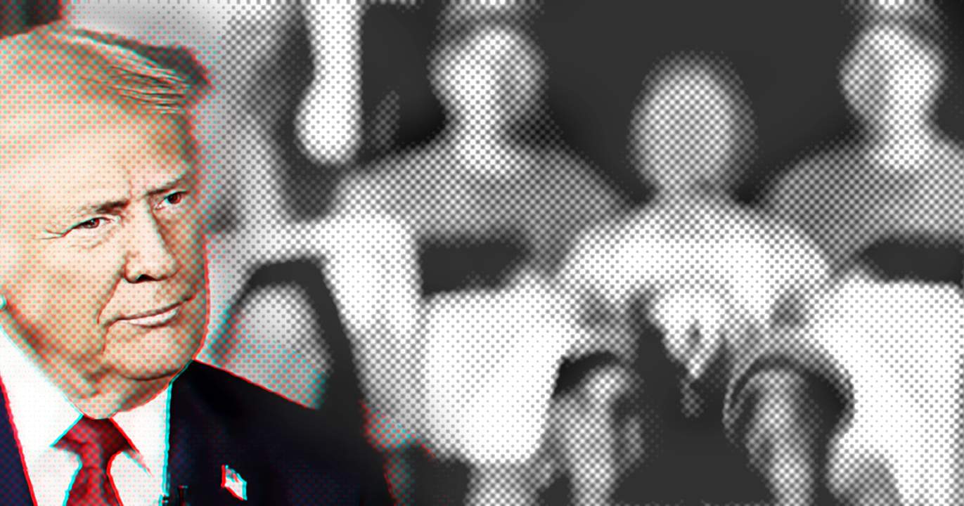 L'Iran, la capitulation et l'économie de guerre qui enrichit