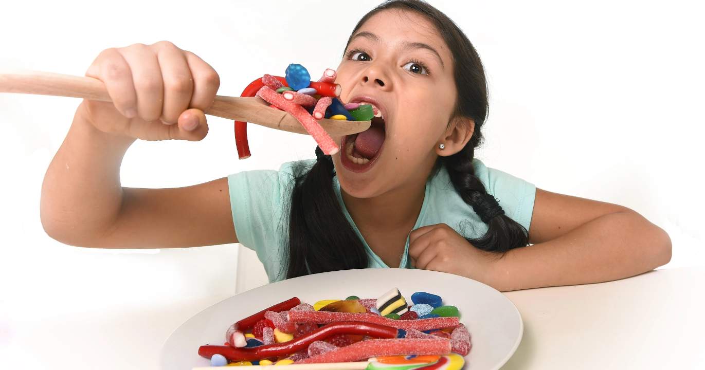 DÉCRYPTAGE : Plus de 80 % des aliments pour tout-petits sont ultra-transformés