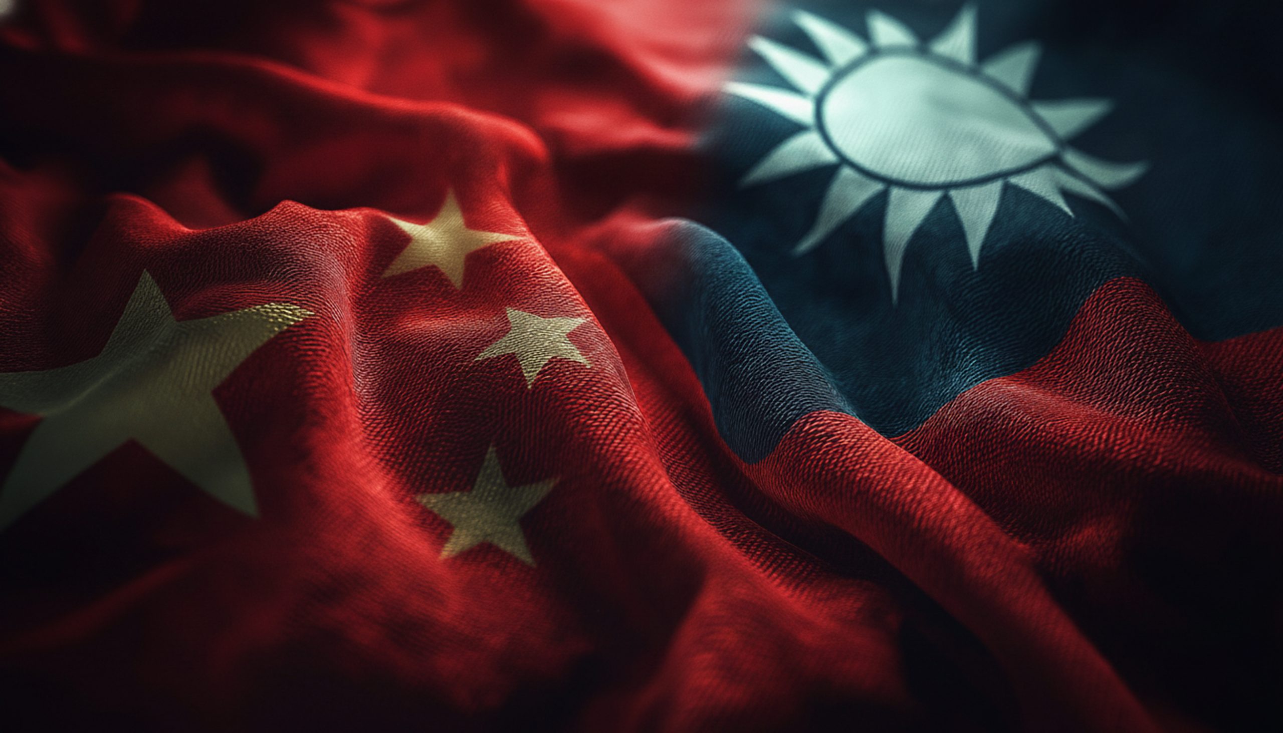 Un précédent qui remonte à 2025 : la rhétorique du ministère chinois
