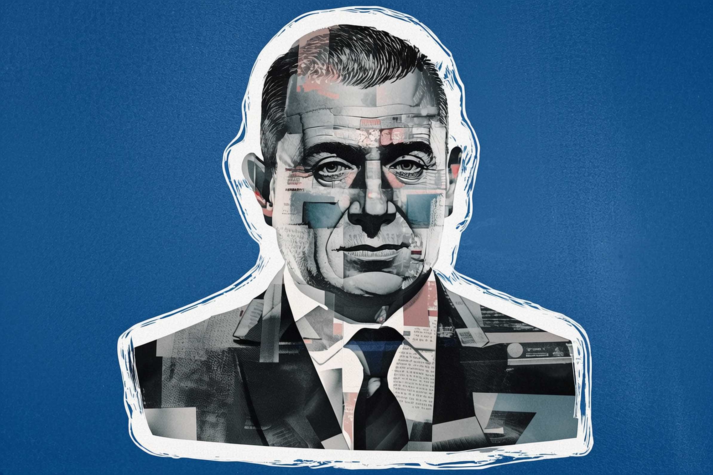 Le conflit régional