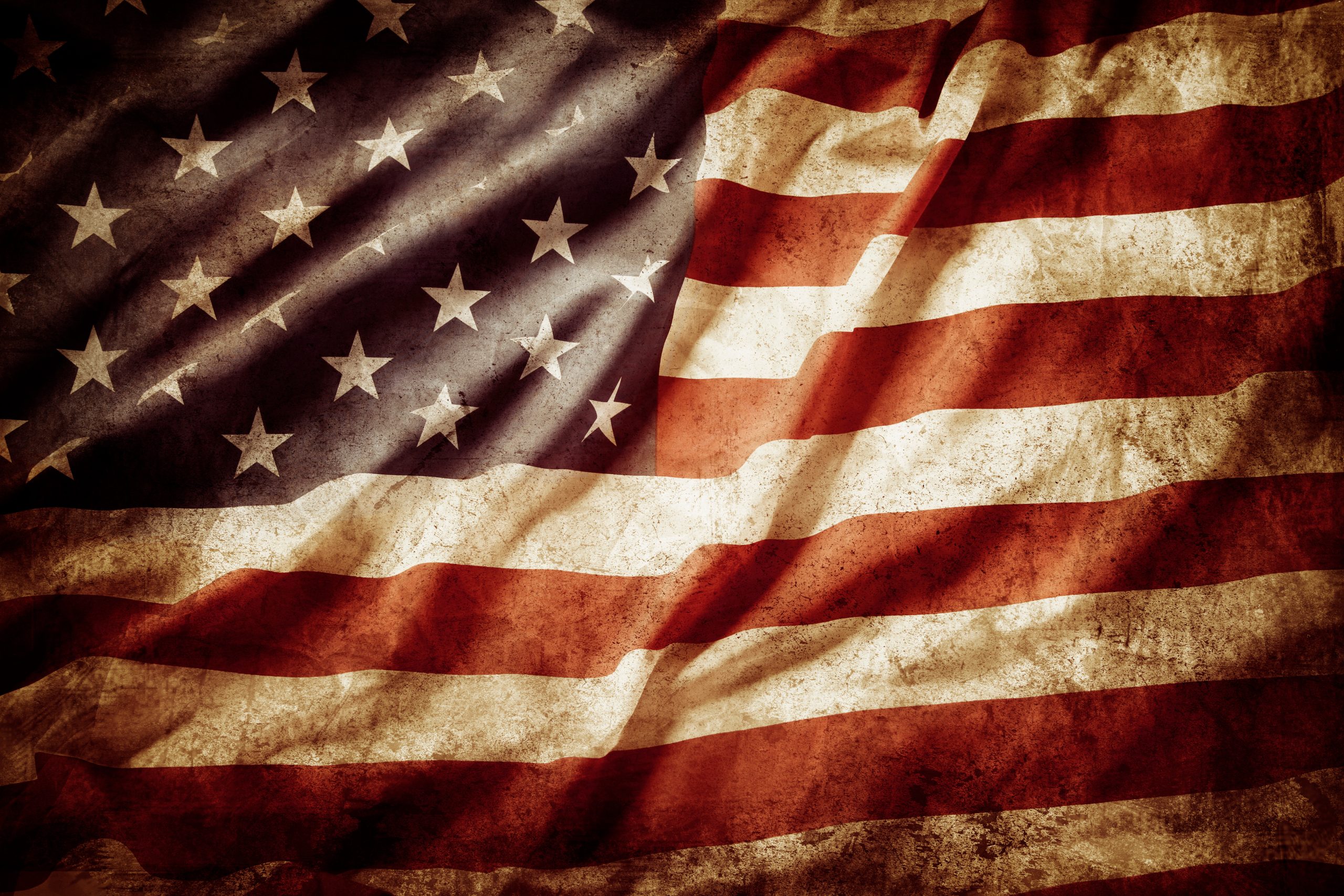 Le récit trumpien contre le récit fédéraliste