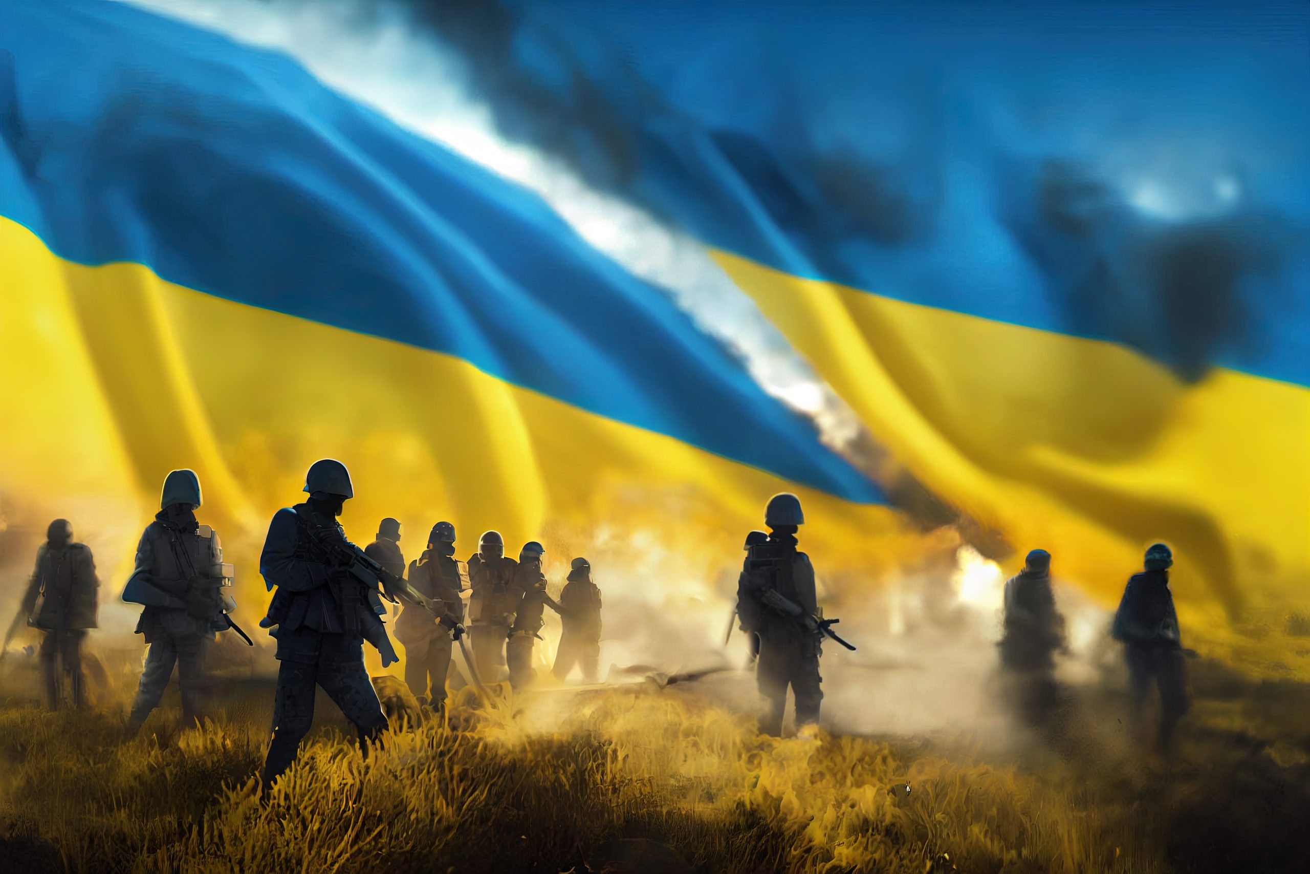 La revendication de Kyiv, publiée dans la fenêtre