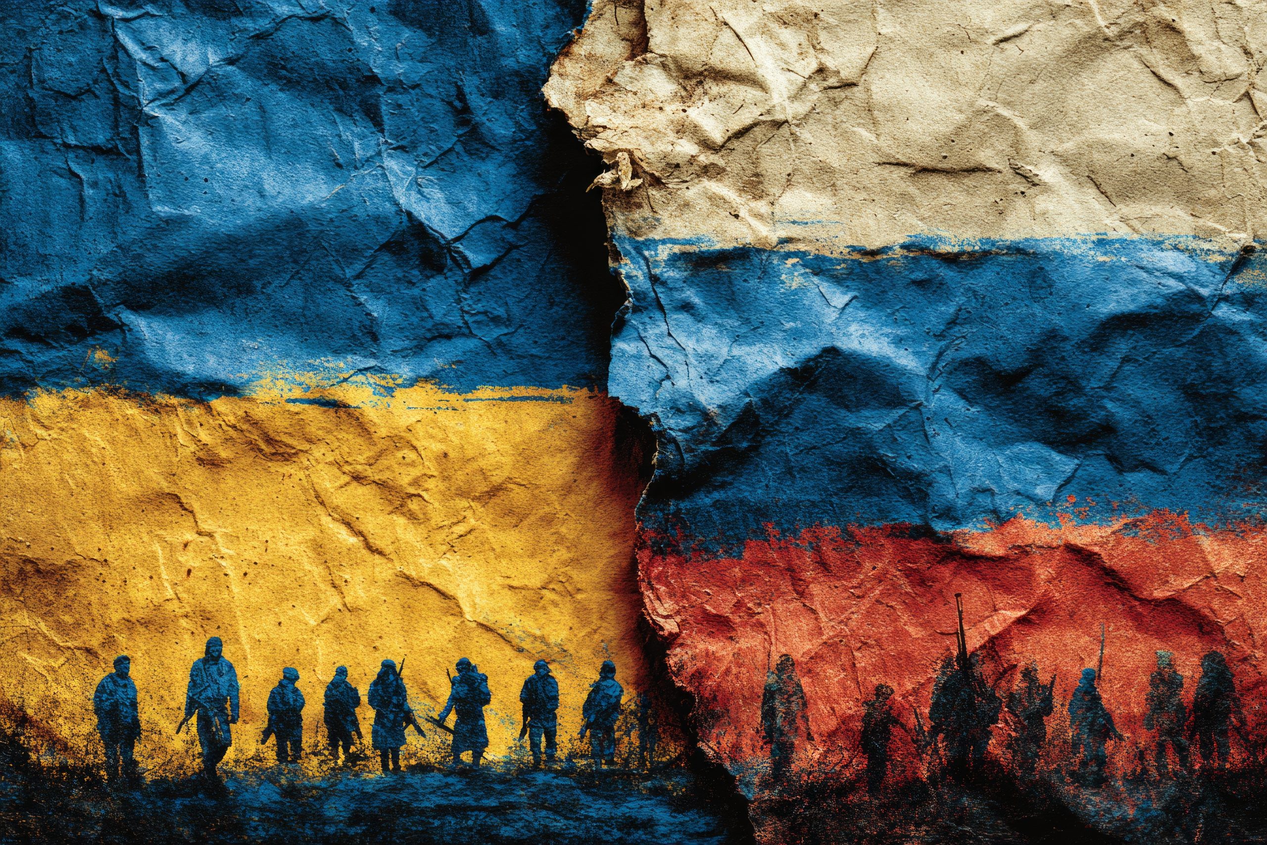 13 et 14 juillet : Paris décide du retour à Kyiv, la Pologne annonce des manœuvres