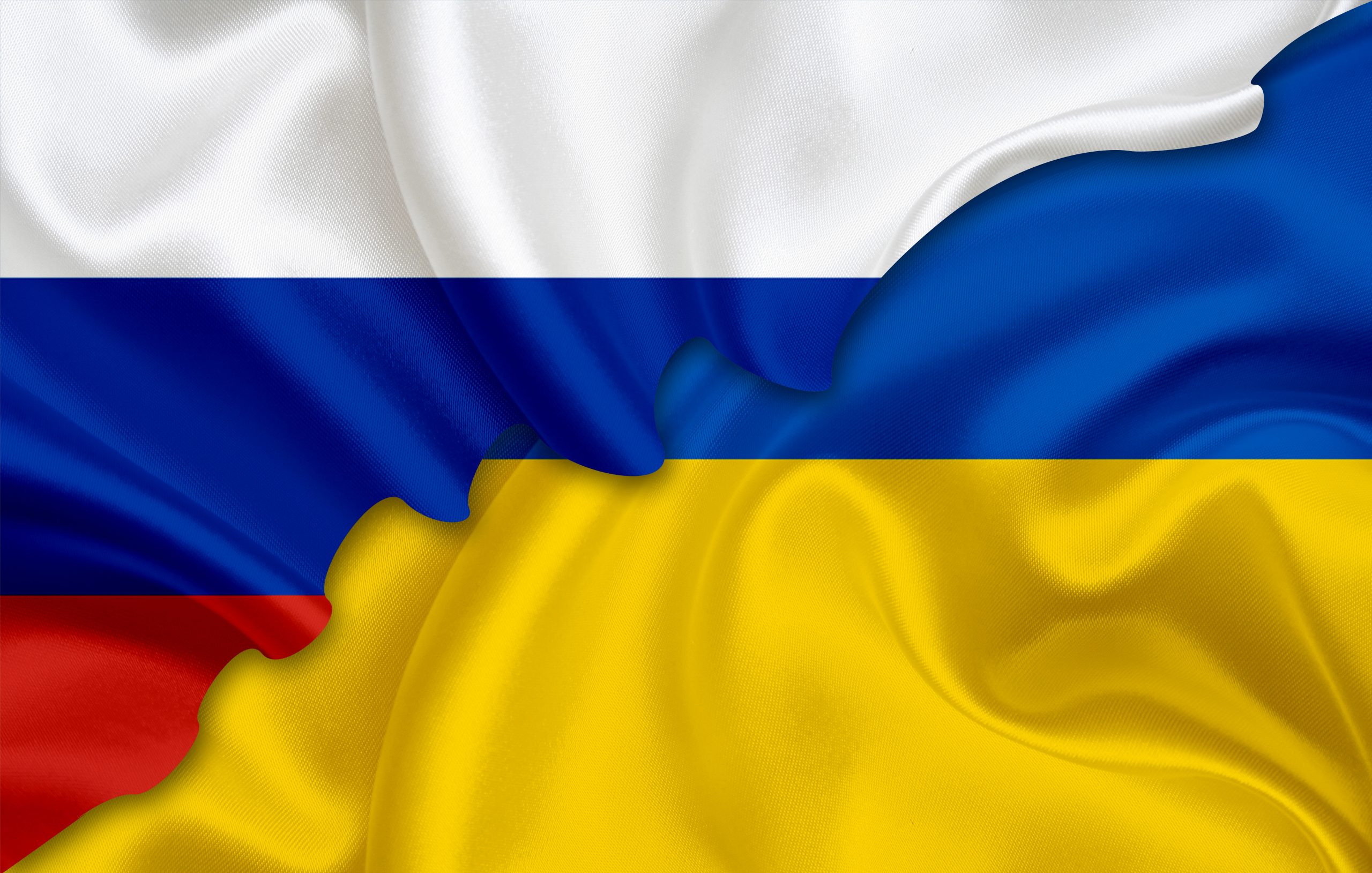 Les Ukrainiens, cette semaine, dans l'attente d'être frappés