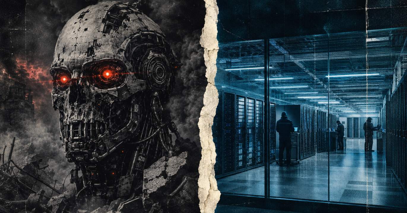 Quel progrès faudrait-il vraiment ralentir