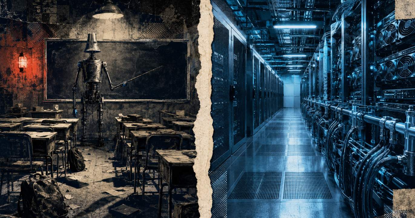 La responsabilité doit survivre aux dirigeants