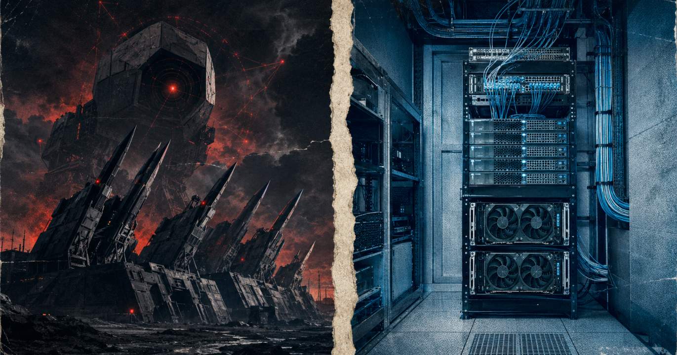 Le sceptique doit pouvoir nommer ce qui le convaincrait