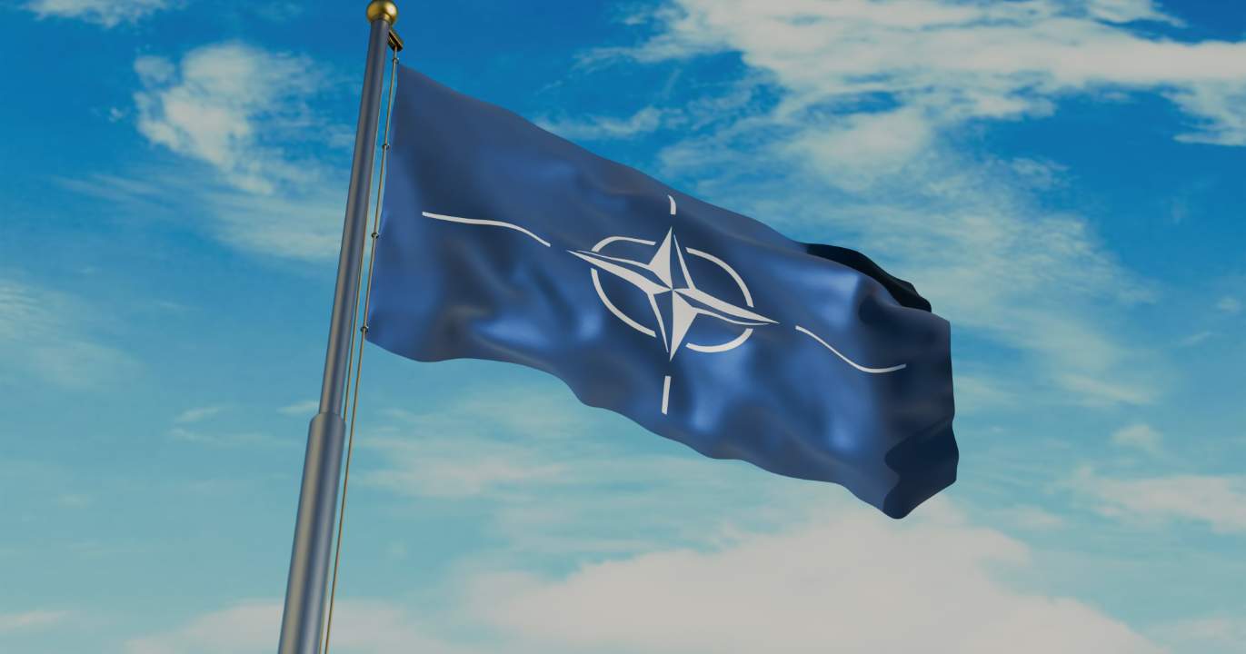 ANALYSE : Le flanc est de l’OTAN attend une défense, pas seulement un nouveau partage des coûts