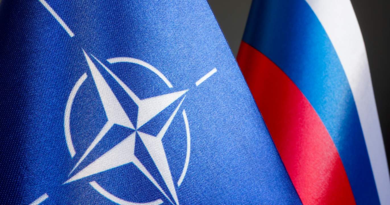 La décision démocratique fait partie de la puissance