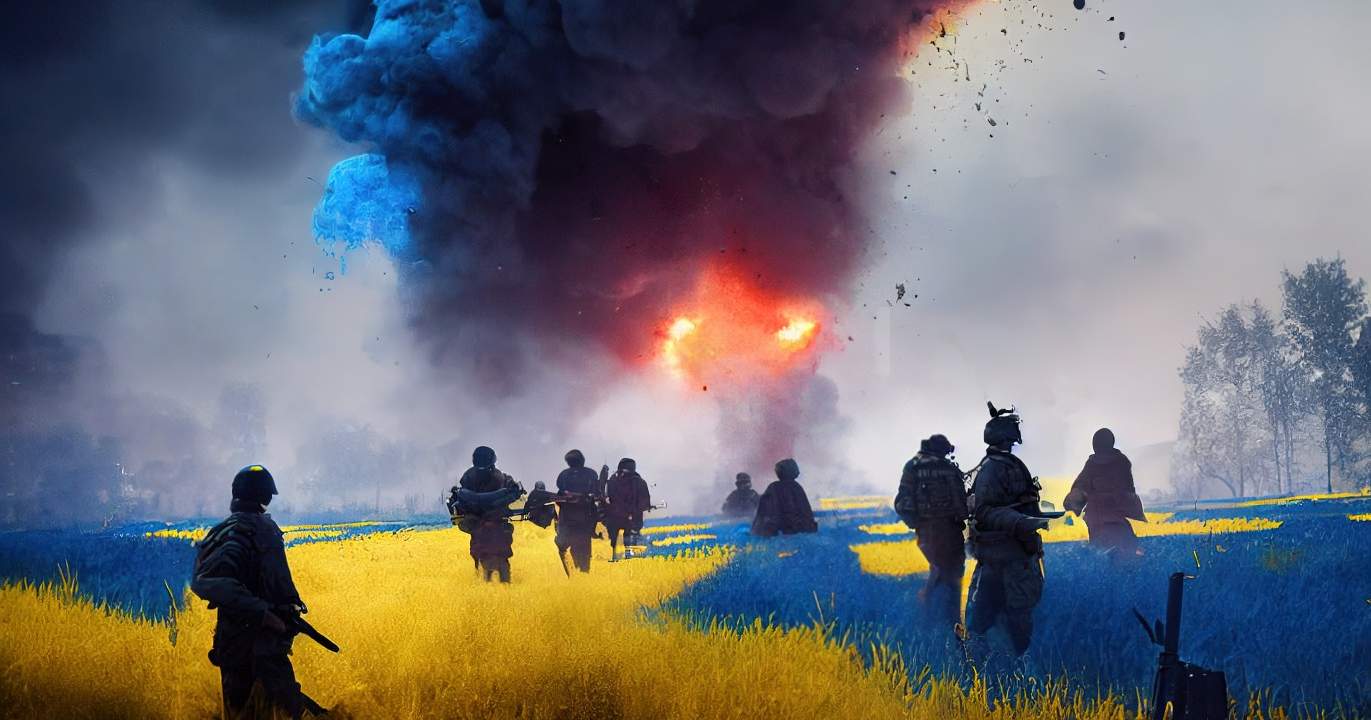 Corriger l'Afrique sans amputer l'Ukraine
