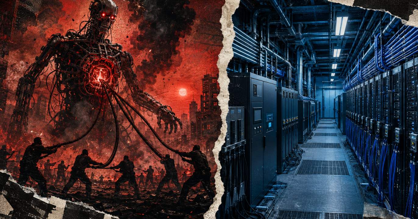 Le prochain désaccord révélera la portée du frein