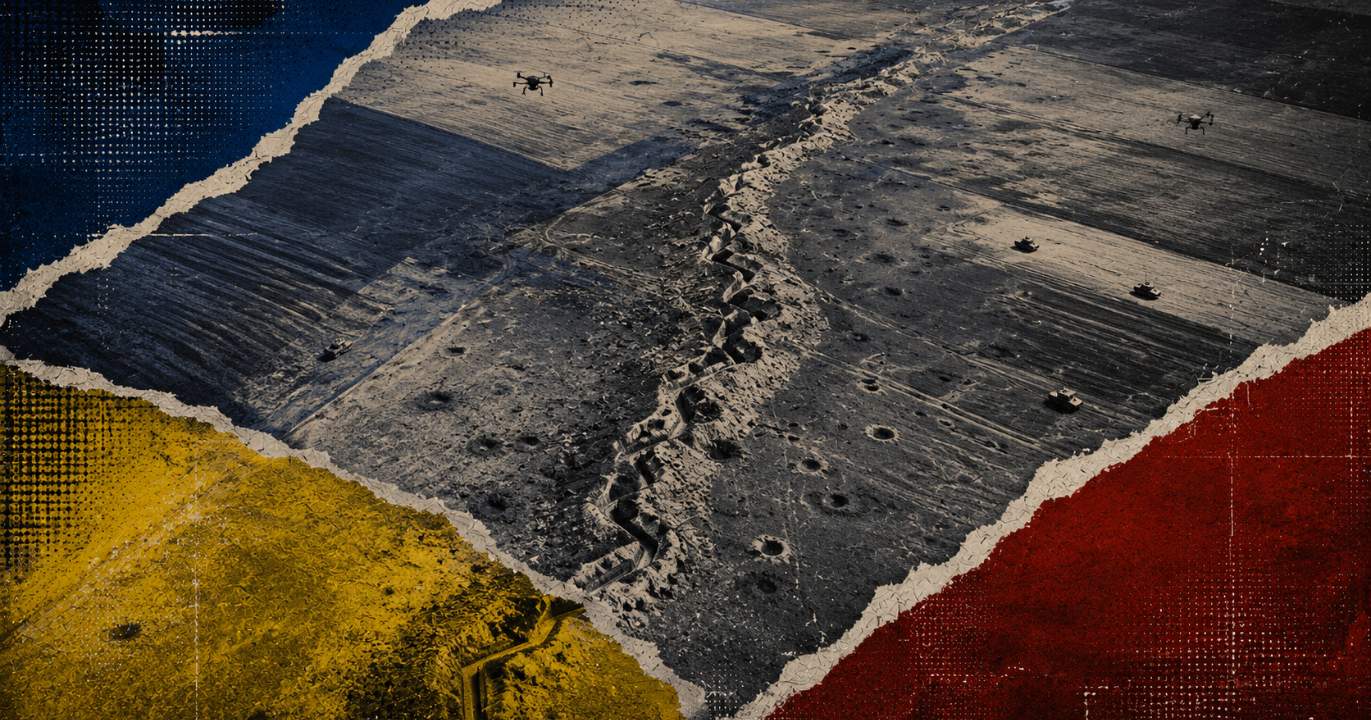 Preuves ukrainiennes : Le contre-feu informationnel