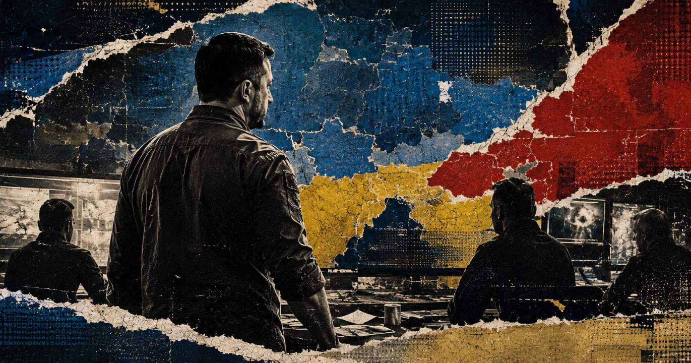 Chronologie : Comment la Russie a fabriqué sa « victoire »