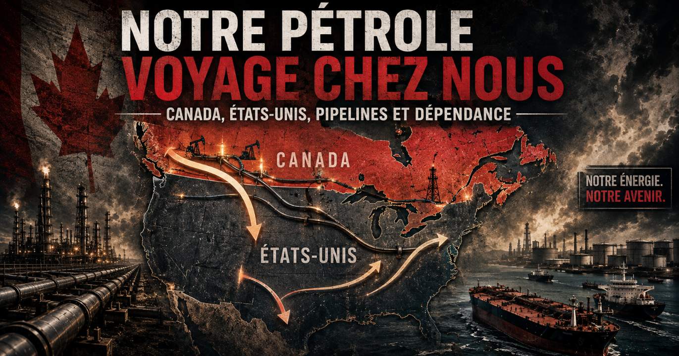 Et là arrive l’Institut économique de Montréal