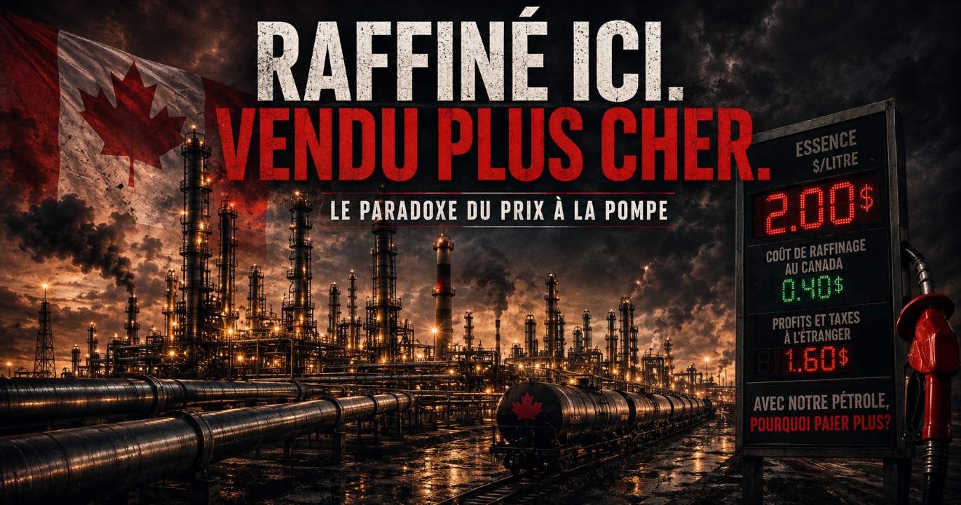 Privatiser la hausse, socialiser le rabais