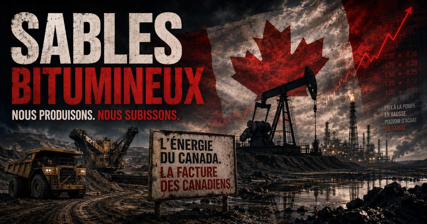 Non, 1,50 $ sur un litre à 2 $ n’est pas du profit pétrolier