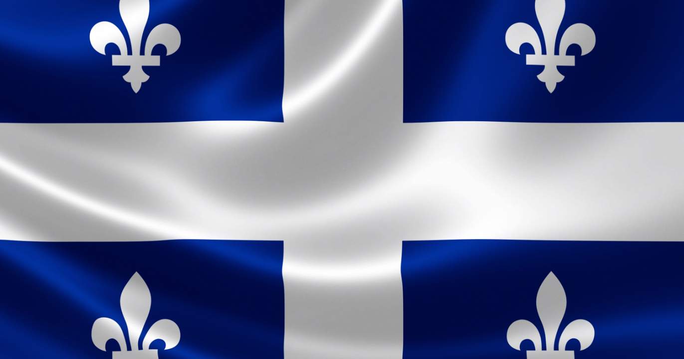CHRONIQUE : Madame, je m'assois. Pis je vais vous parler vrai.